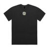 Mens Heavy Faded Tee (Same Day) Thumbnail
