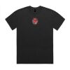 Mens Heavy Faded Tee (Same Day) Thumbnail