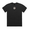 Mens Heavy Faded Tee (Same Day) Thumbnail
