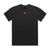 Mens Heavy Faded Tee (Same Day) Thumbnail