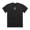 Mens Heavy Faded Tee (Same Day) Thumbnail