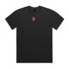 Mens Heavy Faded Tee (Same Day) Thumbnail