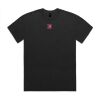 Mens Heavy Faded Tee (Same Day) Thumbnail