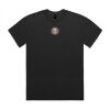 Mens Heavy Faded Tee (Same Day) Thumbnail
