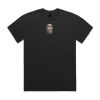 Mens Heavy Faded Tee (Same Day) Thumbnail