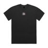 Mens Heavy Faded Tee (Same Day) Thumbnail