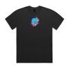 Mens Heavy Faded Tee (Same Day) Thumbnail