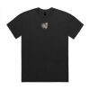 Mens Heavy Faded Tee (Same Day) Thumbnail