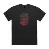Mens Heavy Faded Tee (Same Day) Thumbnail