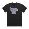Mens Heavy Faded Tee (Same Day) Thumbnail