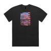 Mens Heavy Faded Tee (Same Day) Thumbnail