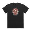 Mens Heavy Faded Tee (Same Day) Thumbnail
