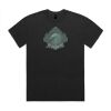 Mens Heavy Faded Tee (Same Day) Thumbnail