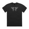 Mens Heavy Faded Tee (Same Day) Thumbnail