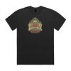 Mens Heavy Faded Tee (Same Day) Thumbnail