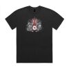 Mens Heavy Faded Tee (Same Day) Thumbnail
