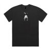 Mens Heavy Faded Tee (Same Day) Thumbnail
