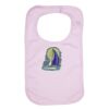 Organic Baby Bib Thumbnail