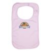 Organic Baby Bib Thumbnail