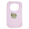 Organic Baby Bib Thumbnail