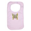 Organic Baby Bib Thumbnail