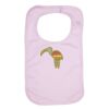 Organic Baby Bib Thumbnail