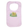 Organic Baby Bib Thumbnail