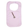 Organic Baby Bib Thumbnail