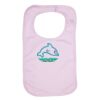 Organic Baby Bib Thumbnail