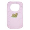 Organic Baby Bib Thumbnail