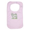 Organic Baby Bib Thumbnail