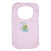 Organic Baby Bib Thumbnail