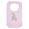 Organic Baby Bib Thumbnail