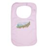 Organic Baby Bib Thumbnail