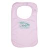 Organic Baby Bib Thumbnail