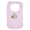 Organic Baby Bib Thumbnail