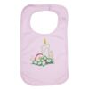 Organic Baby Bib Thumbnail