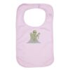 Organic Baby Bib Thumbnail