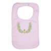 Organic Baby Bib Thumbnail