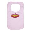 Organic Baby Bib Thumbnail