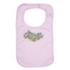 Organic Baby Bib Thumbnail