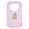 Organic Baby Bib Thumbnail