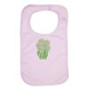 Organic Baby Bib Thumbnail