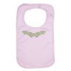 Organic Baby Bib Thumbnail