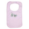 Organic Baby Bib Thumbnail