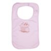 Organic Baby Bib Thumbnail