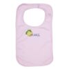 Organic Baby Bib Thumbnail