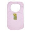 Organic Baby Bib Thumbnail