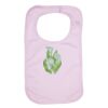 Organic Baby Bib Thumbnail