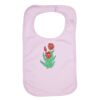 Organic Baby Bib Thumbnail